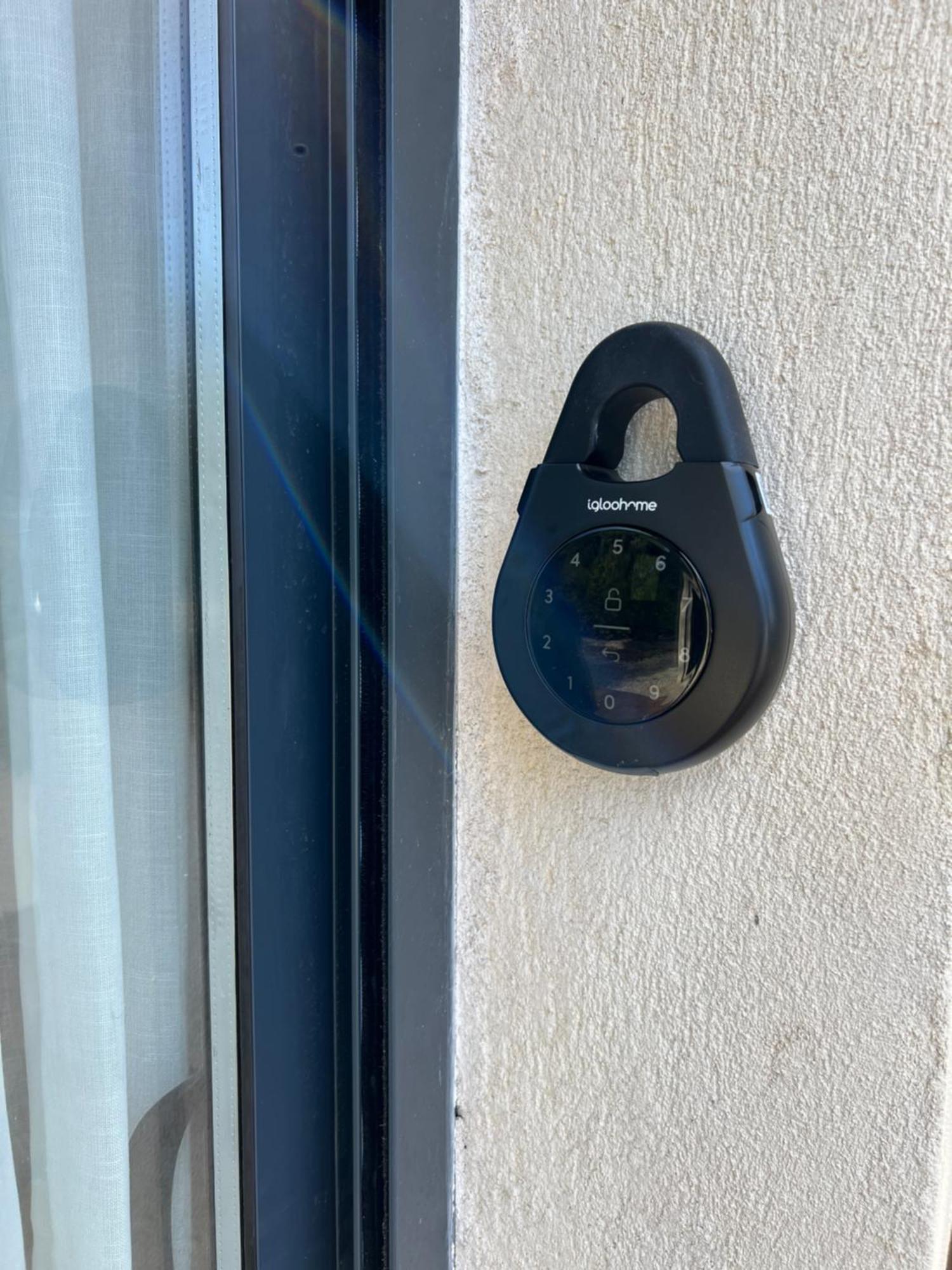 L'Escale Lägenhet Meyreuil Exteriör bild
